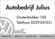 Logo Autobedrijf Julius